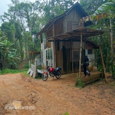 Sítio 1.500m² Camboriú