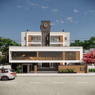 Apartamento Aconchegante em Camboriú