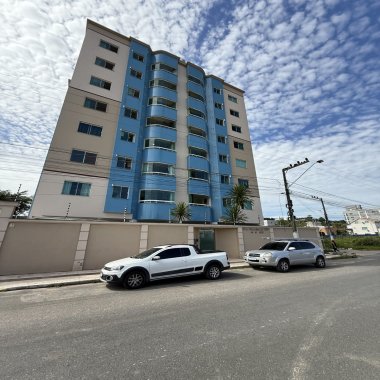 Apartamento Semi-Mobiliado no Tabuleiro