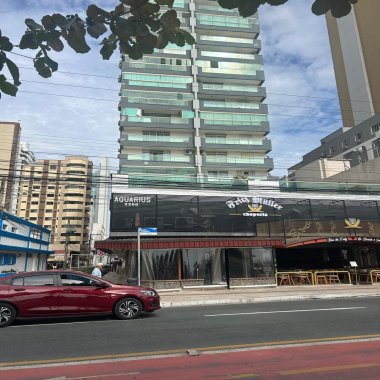 Apartamento Frente Mar 3 quartos para Selecione no bairro Centro em Balneário Camboriú