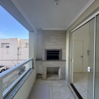 Apartamento com 2 Dormitórios à Venda no Bairro Rio Pequeno – Camboriú/SC