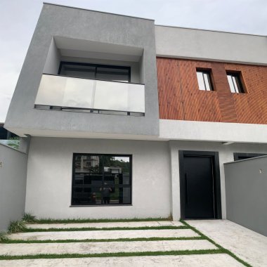 🏡 Sobrado Alto Padrão no Terras Altas – Camboriú