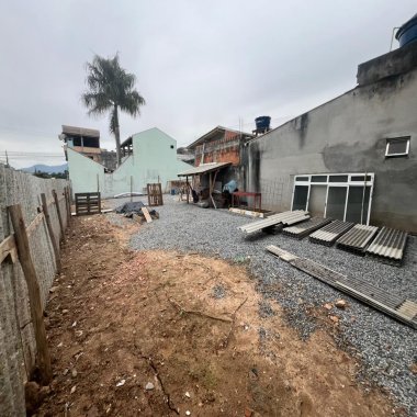 📍 Terreno à Venda no Bairro Conde Vila Verde – Camboriú