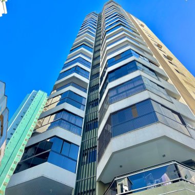 Apartamento para Locação – Balneário Camboriú