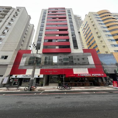 Apartamento Quadra Mar à Venda  | Balneário Camboriú