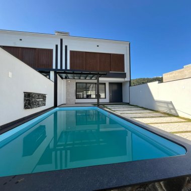 Sobrado Alto Padrão – São Francisco de Assis | Camboriú
