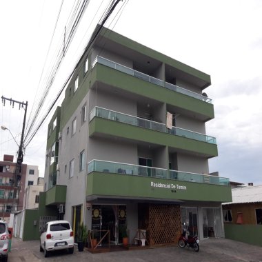 Apartamento Mobiliado à Venda – 100m² Privativos | 3 Quartos (1 Suíte)