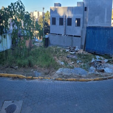 Oportunidade Exclusiva – Terreno à Venda no Bairro Areias!
