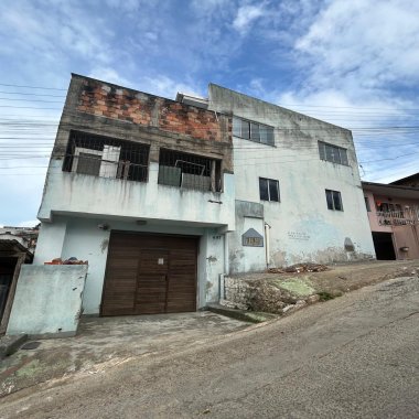Casa à Venda – Bairro Monte Alegre | Camboriú