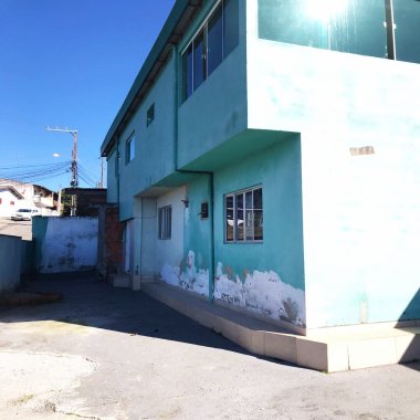 Casa à Venda no Bairro Tabuleiro – Camboriú/SC