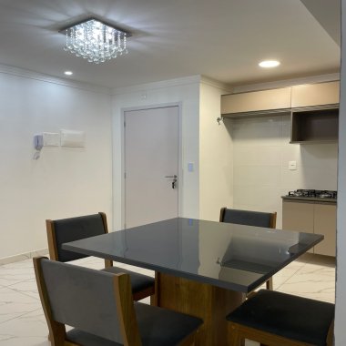 Apartamento à Venda – Condomínio Vivendas do Comendador | Camboriú/SC