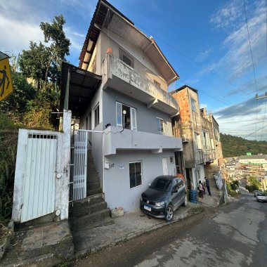 Imóvel à Venda – Bairro Conde Vila Verde | Camboriú/SC